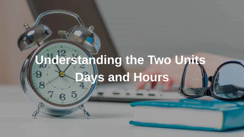 How Many Hours Are in 365 Days?