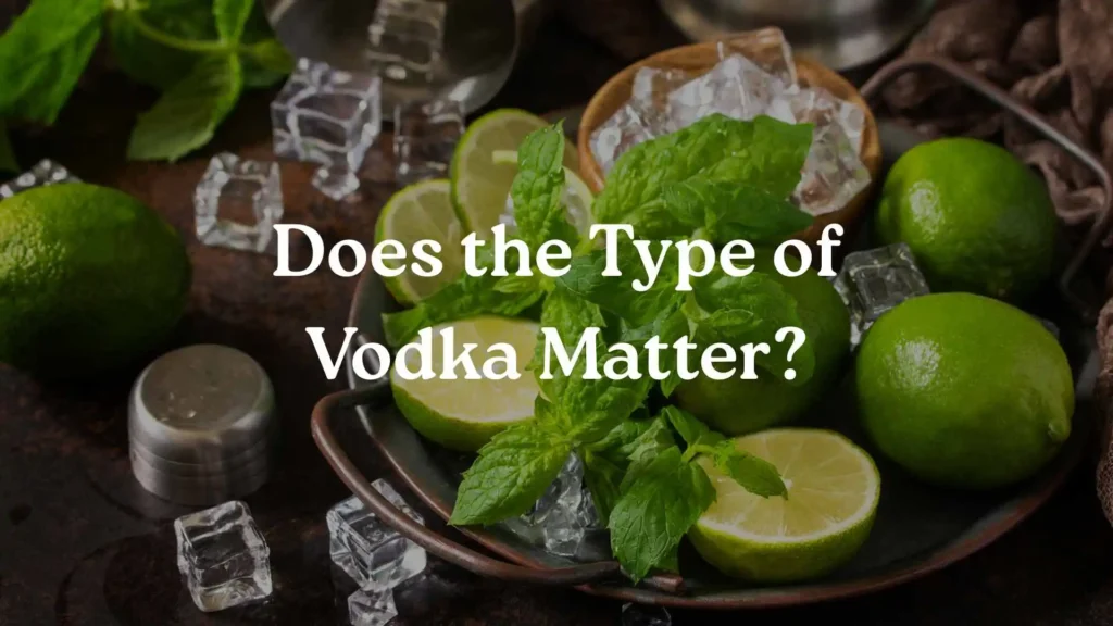 How Many Calories in a Vodka Tonic?