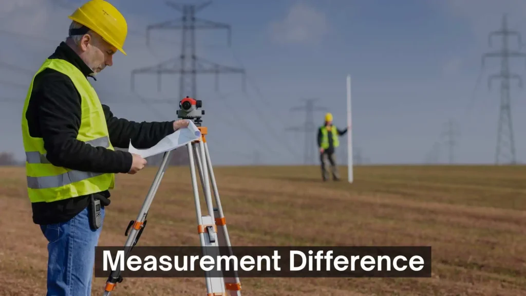 How Many Square Feet in an Acre?