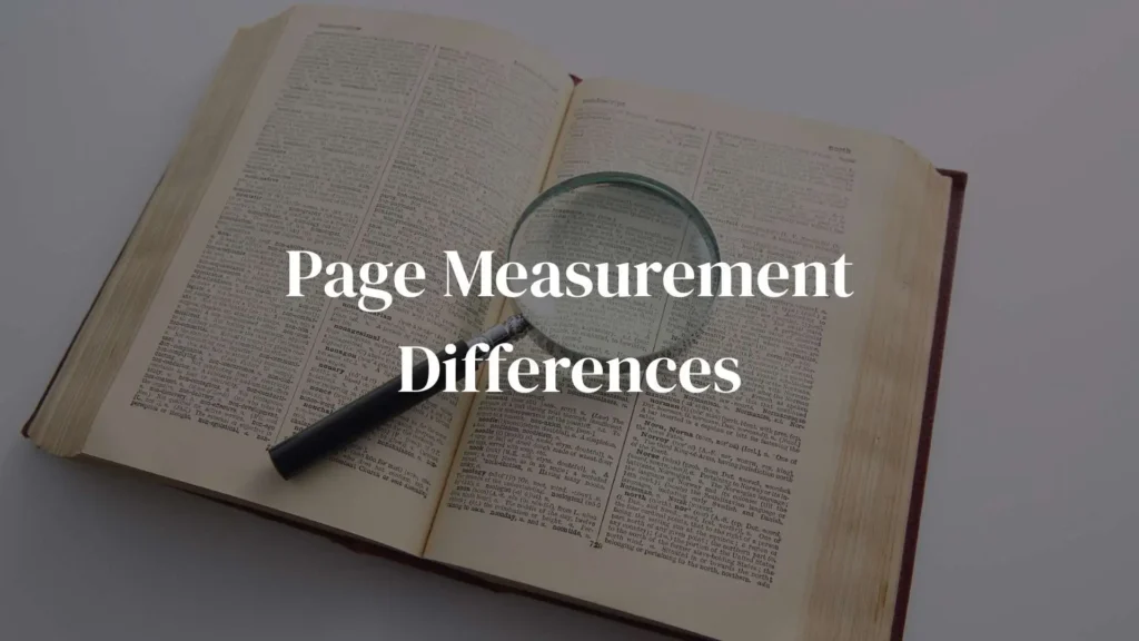 How Many Pages Is 1300 Words?