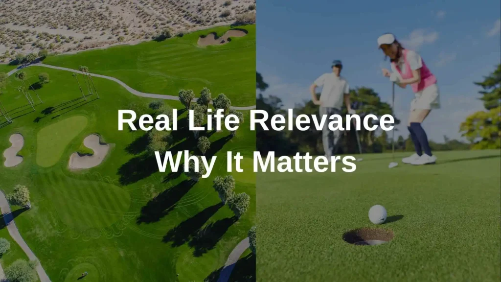 How Many Holes in a Golf Course?